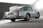 Aston Martin DB5 James Bond Edition 1964 года